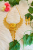 Sukanya- Gold Plated Necklace Set