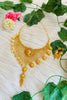 Rupamadhuri Gold Plated Necklace Set