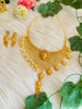 Rupamadhuri Gold Plated Necklace Set