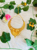 Big Day Special- Gold Plated Necklace set