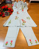 Be Cheerful Premium Cotton Coord Set