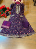 Art In Anarkali Rayon Set