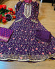 Art In Anarkali Rayon Set