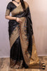 Such A Classy Fancy Silk Saree