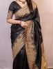 Such A Classy Fancy Silk Saree