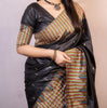 Such A Classy Fancy Silk Saree