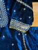 Royal Velvet kurti set