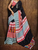 Bengal Storm Khadi Cotton Saree