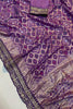 Sajda- A Festival Special  Saree