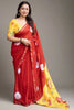 Every Drape With Chanderi Cotton Saree