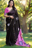 Every Drape With Chanderi Cotton Saree