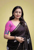 Every Drape With Chanderi Cotton Saree