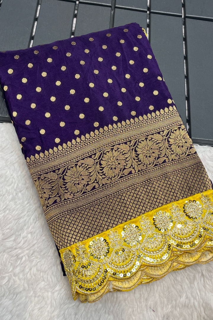 Nandini - A Festival Special  Saree