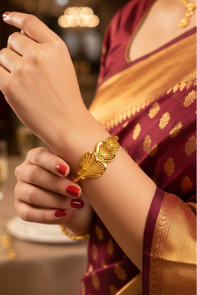 Feel The Love- Bracelet