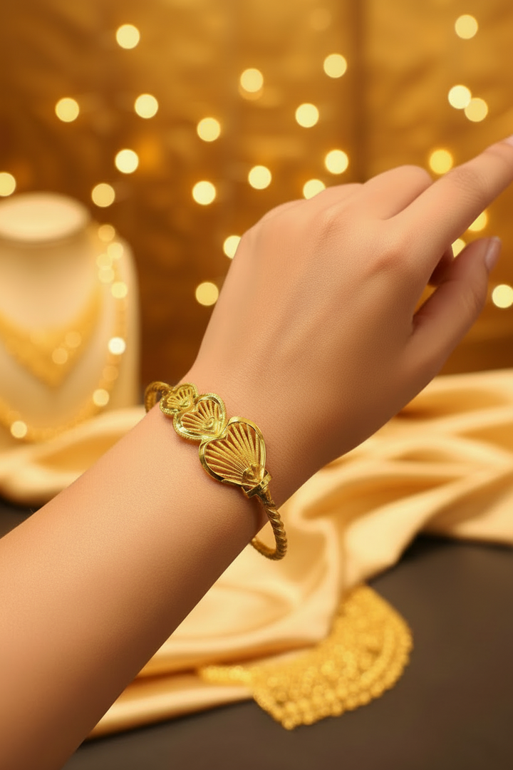 Feel The Love- Bracelet