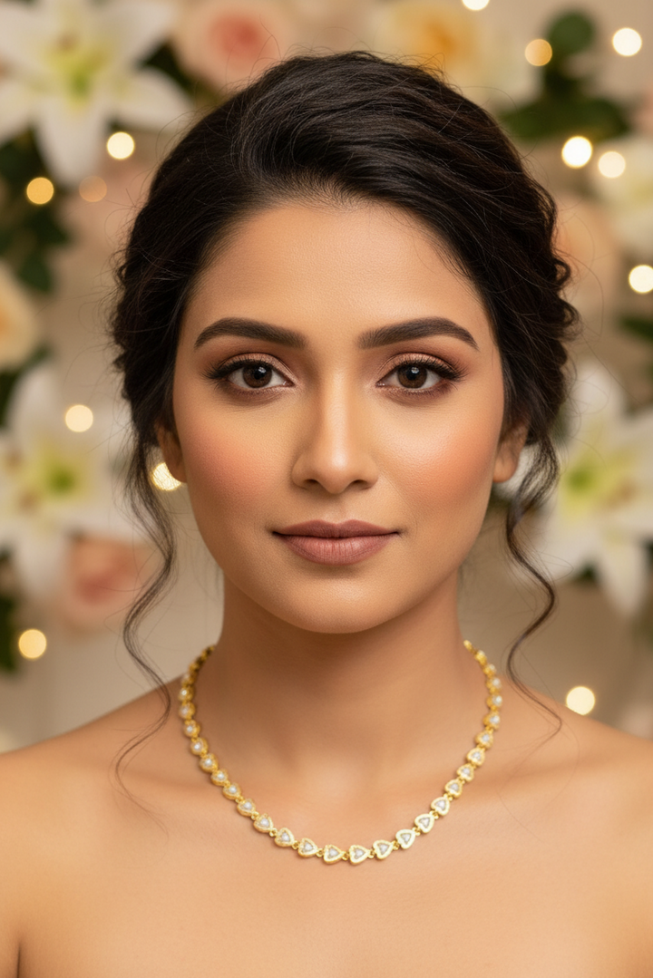 Little Hearts -Necklace