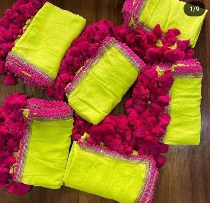 Swayamsiddha Mul Cotton Saree