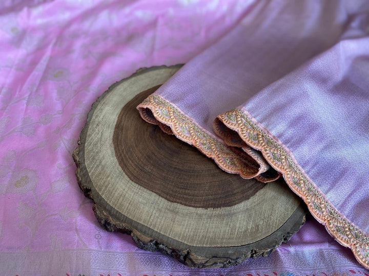 Snigdha Banarasi Saree