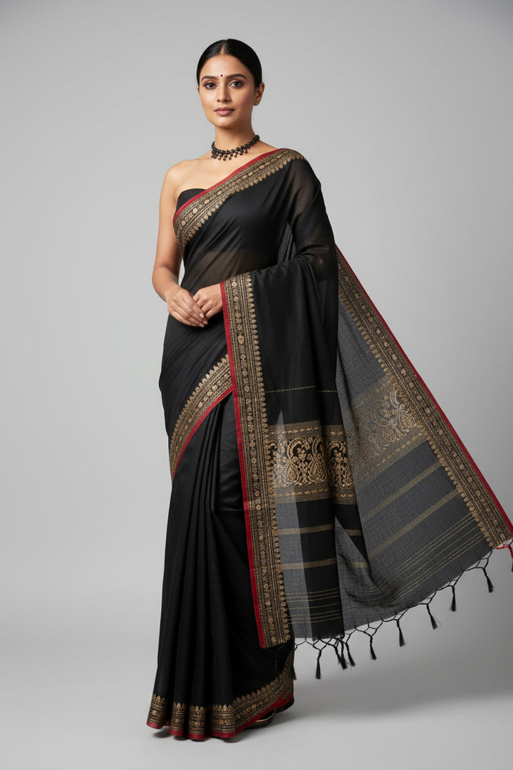 Devyani Narayanpet Saree