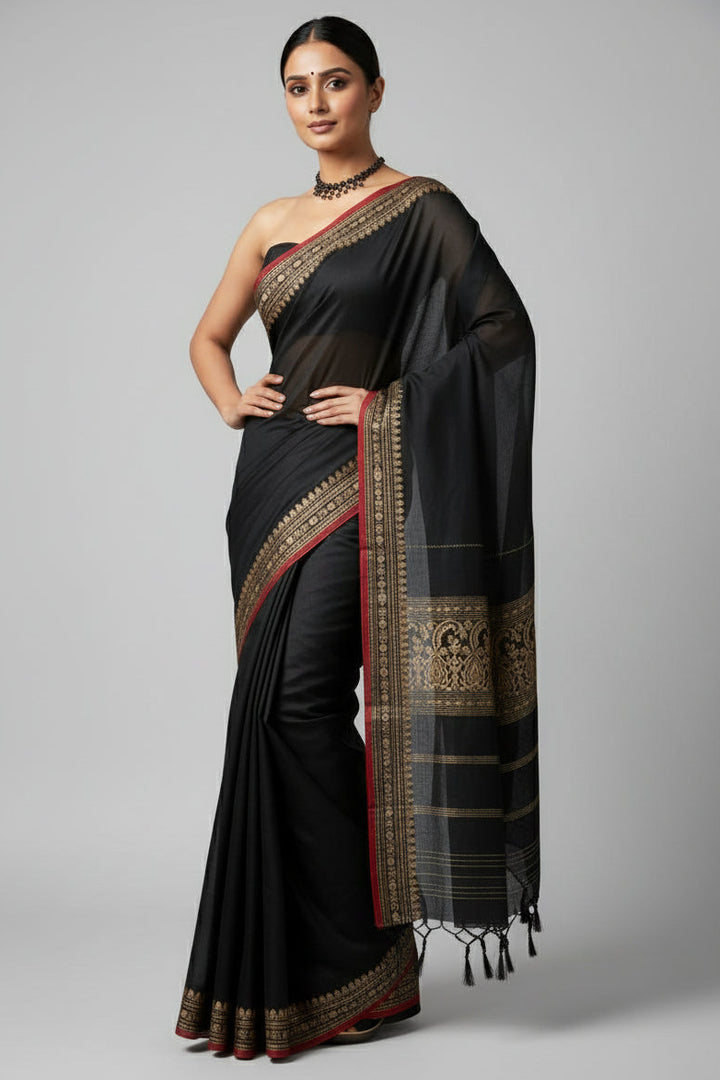 Devyani Narayanpet Saree