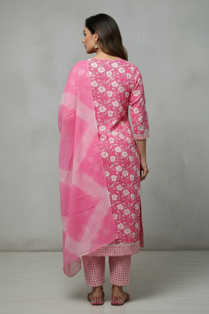 Near And Dear One (3 Piece Suit Set)