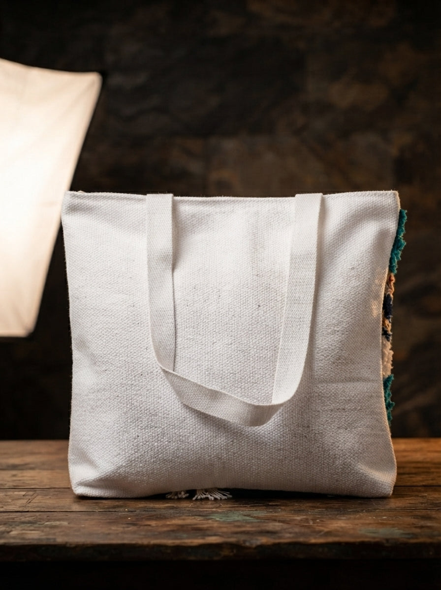 Ecoease - Tote Bag