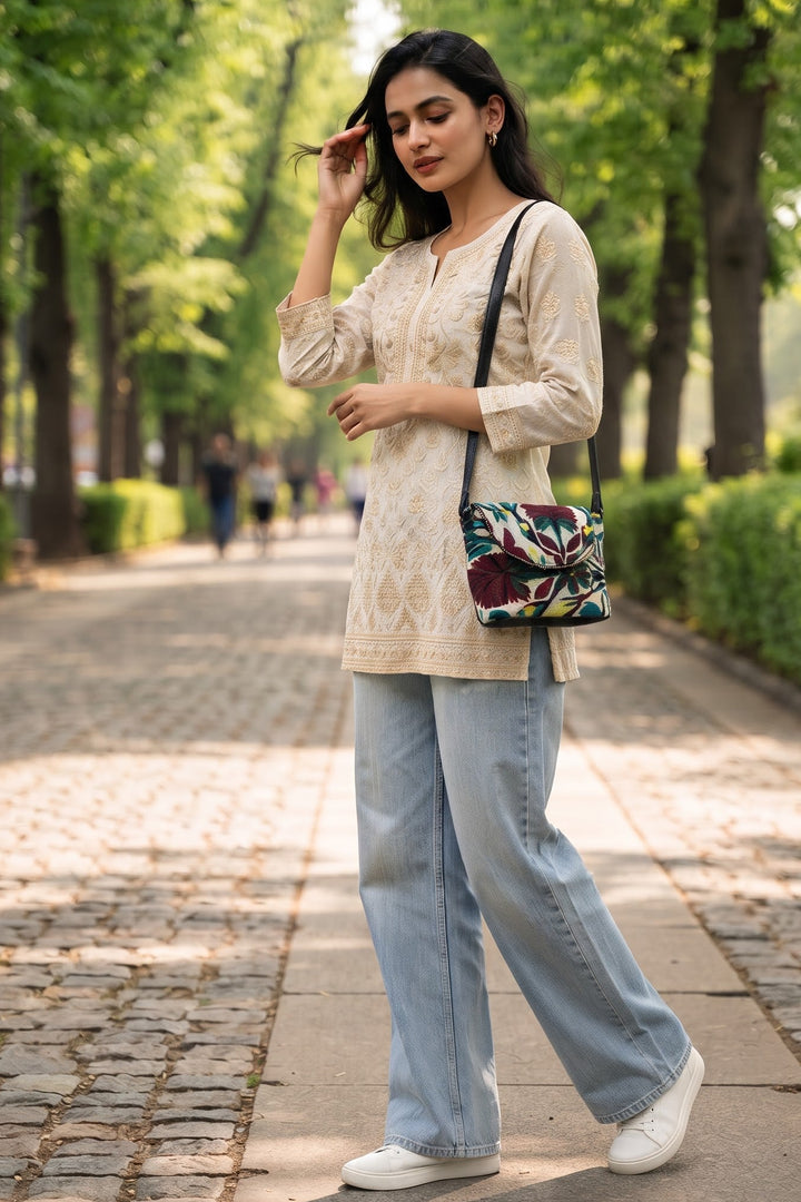 Pack Happiness-  Sling Bag
