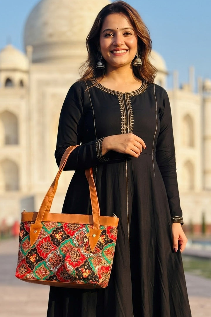 True Style-  Hand Bag