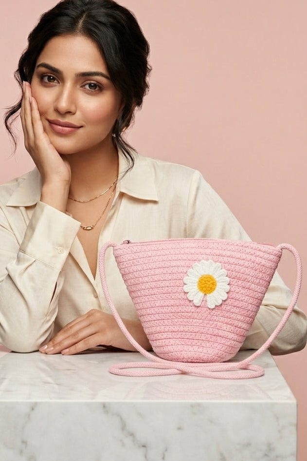 Hello Cutie - Sling Bag