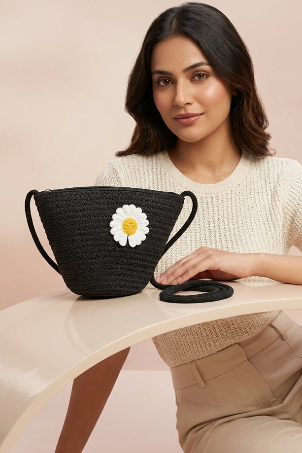 Hello Cutie - Sling Bag
