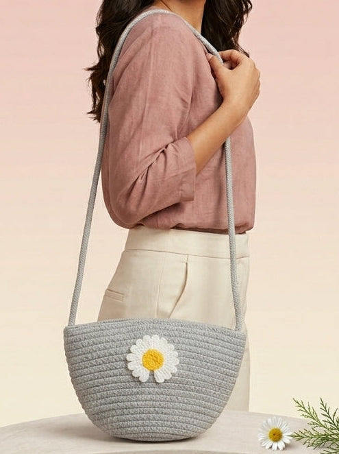 Hello Cutie - Sling Bag
