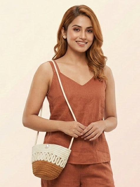 Marina Sling Bag