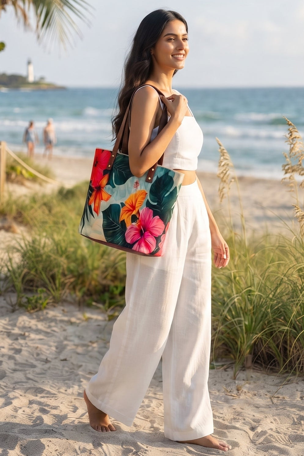 Elegant Essentials - Tote Bag