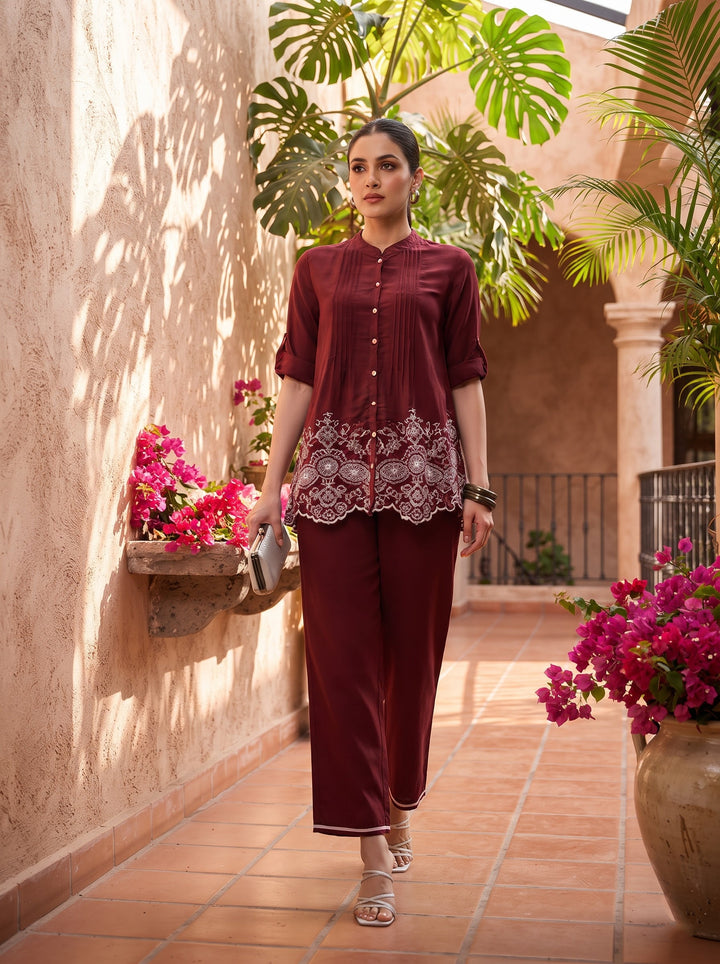 A Fresh Chapter Cotton Co-Ord Sets