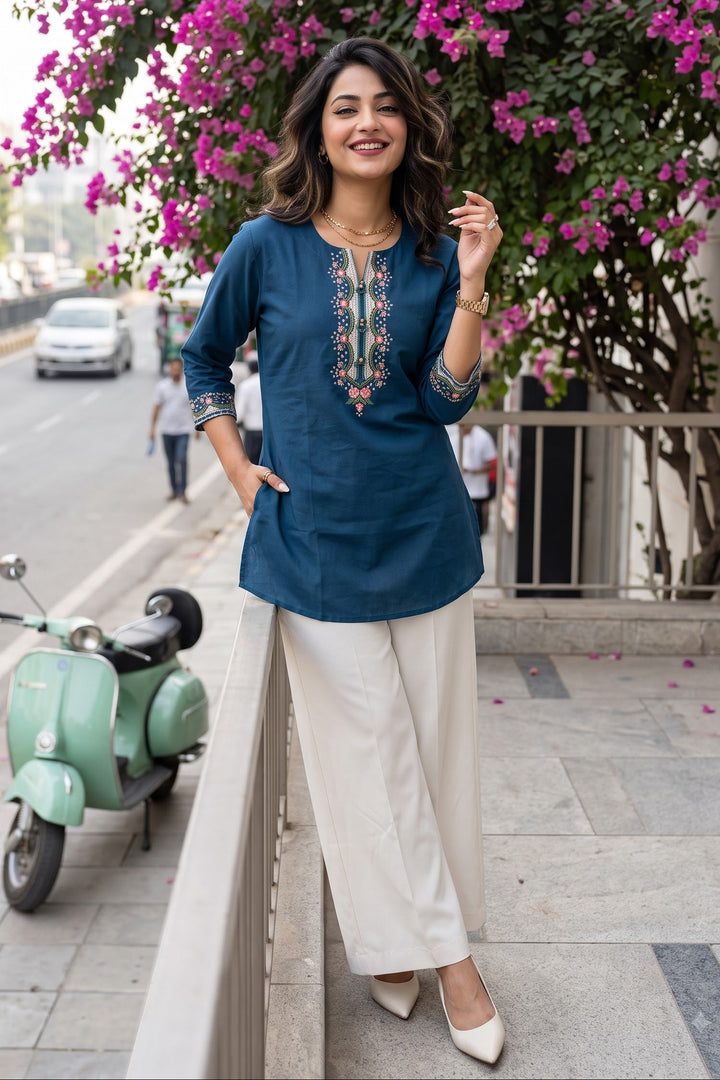 Fierce Feminine Cotton Co-Ord Sets