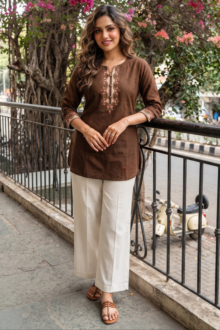 Fierce Feminine Cotton Co-Ord Sets