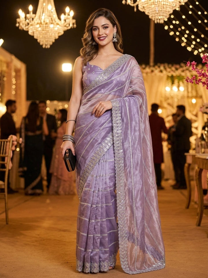 Viral fancy Silk Collection