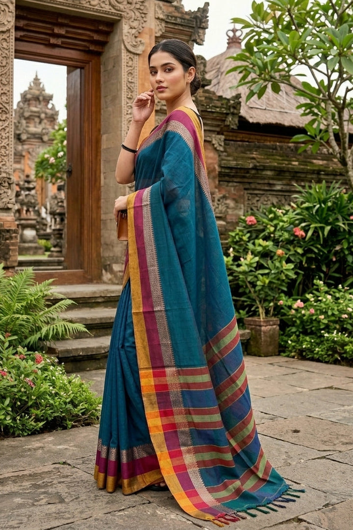 Narayanpet Saree