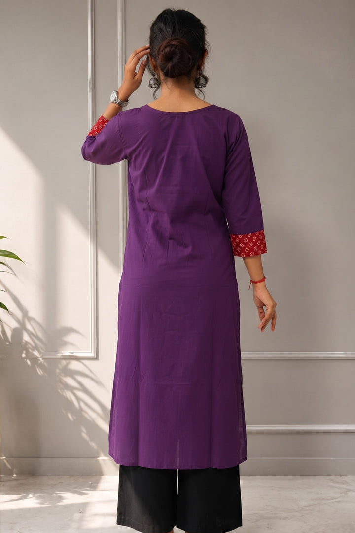 I Choose You.-Kurti(Only Kurti)