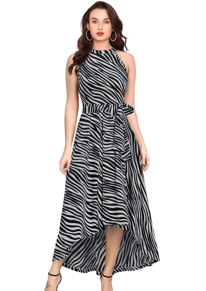 Ramp Walk (Trendy 1 Piece Dress)