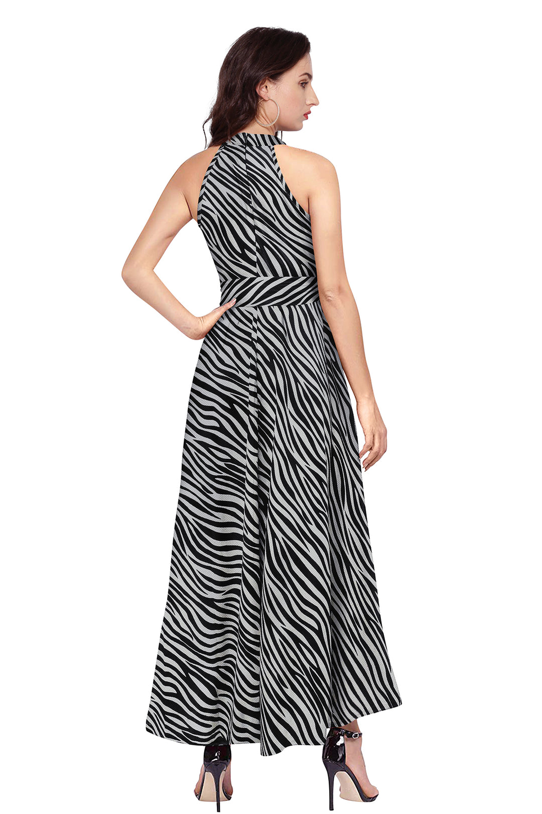 Ramp Walk (Trendy 1 Piece Dress)