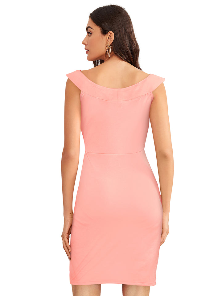 Stylish Bodycon Dress