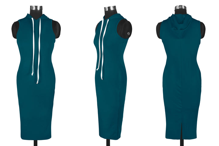 Business Women -Bodycon Dress