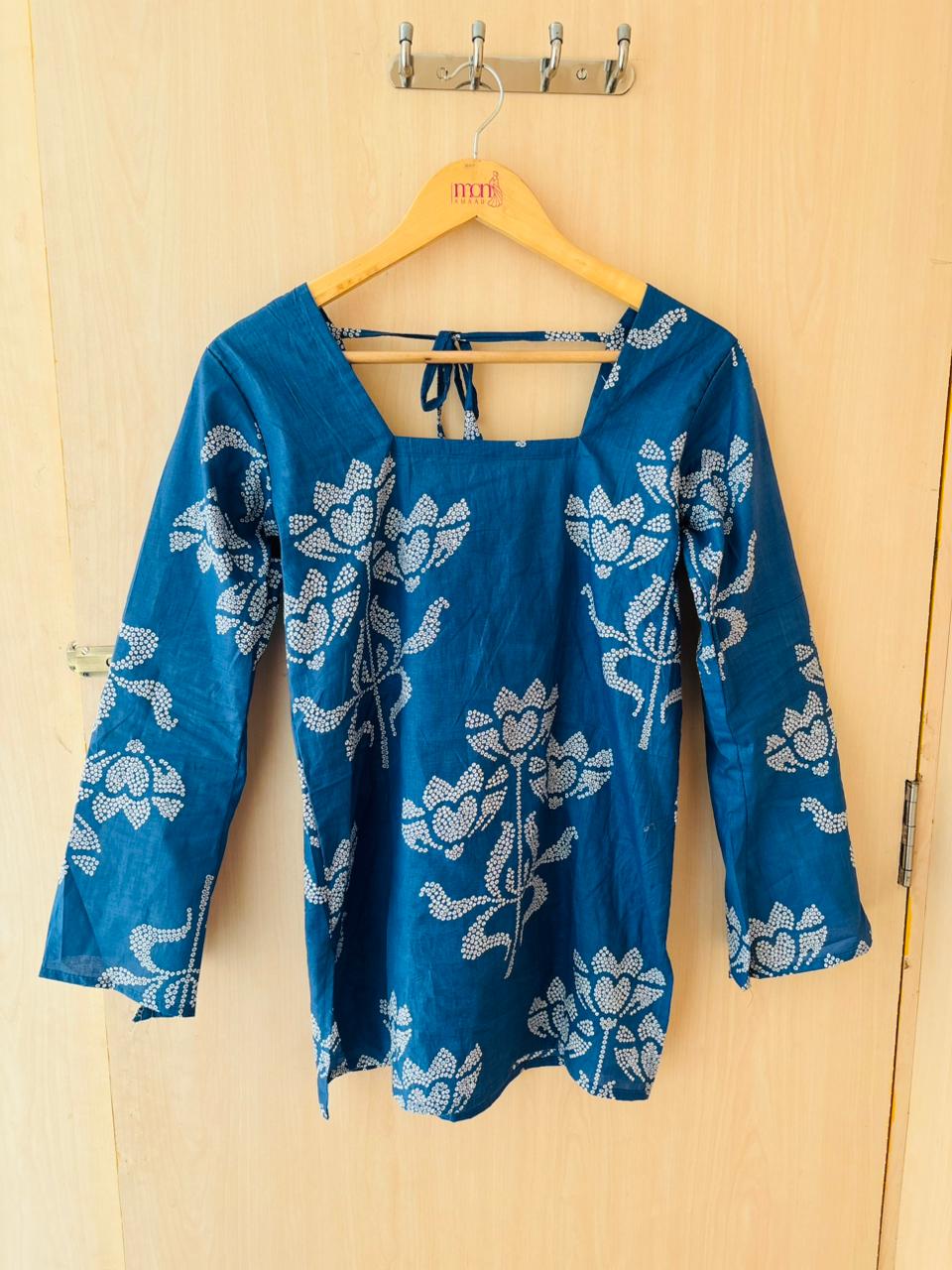 Fun Swag- Trending Kurti