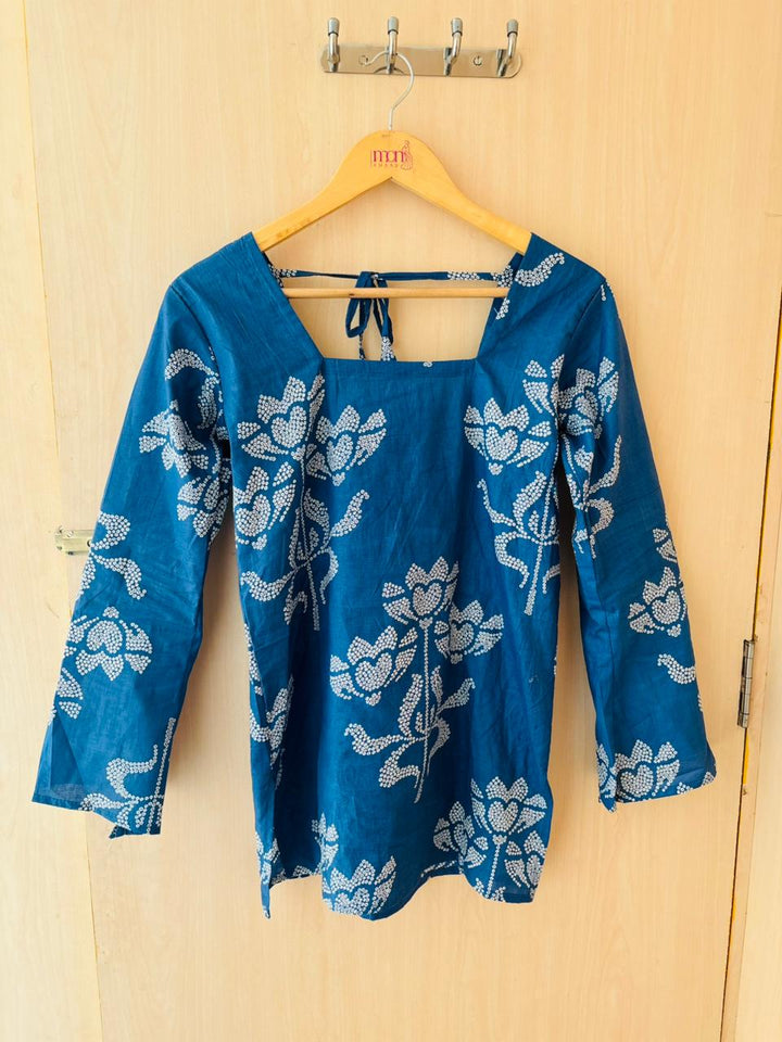 Fun Swag- Trending Kurti