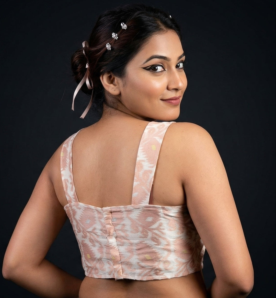 Just A Woman-New Trending Blouse