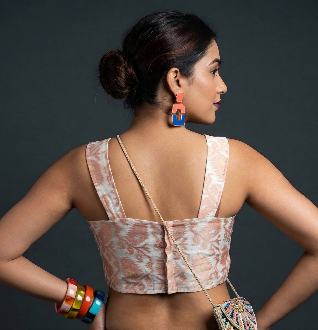 Just A Woman-New Trending Blouse