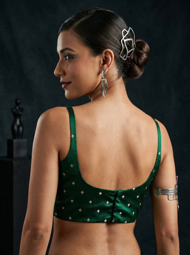 Rubel Darling(Fancy Designer Blouse)