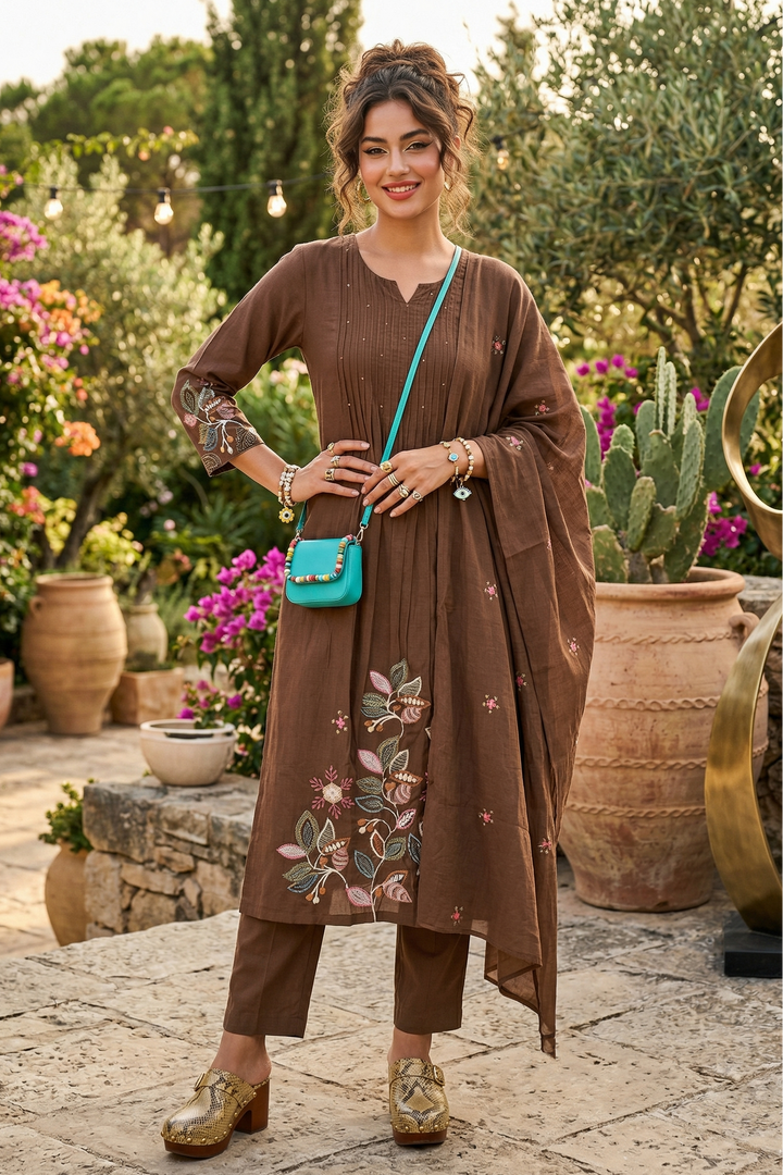 Daylight Dream Kurti Set