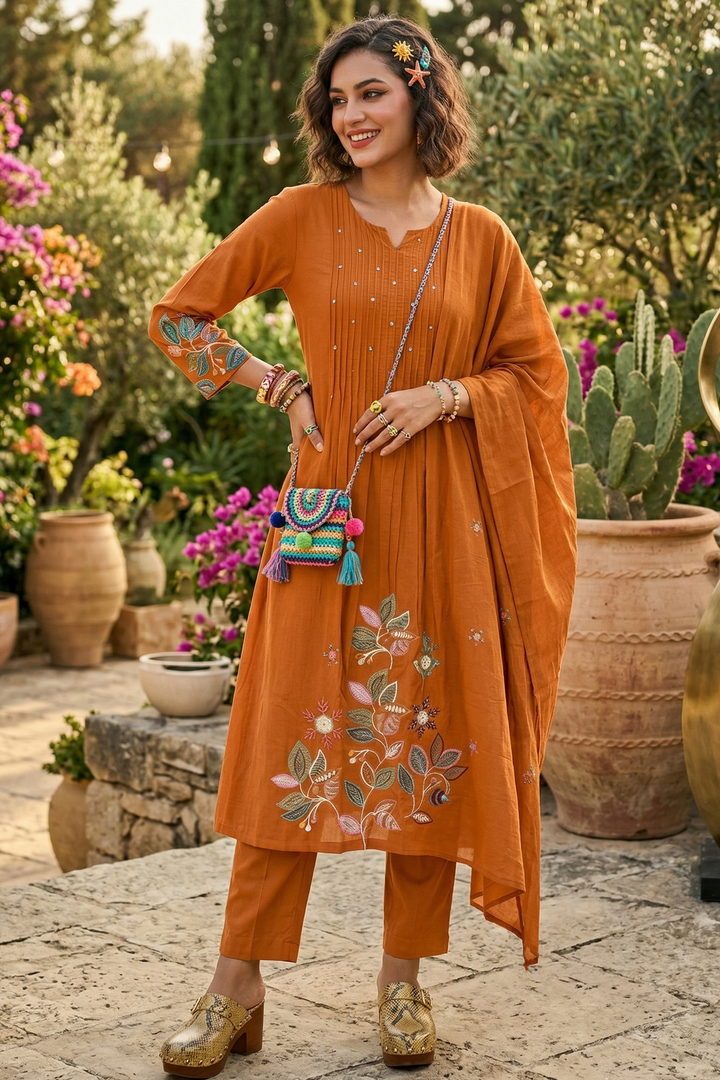 Daylight Dream Kurti Set